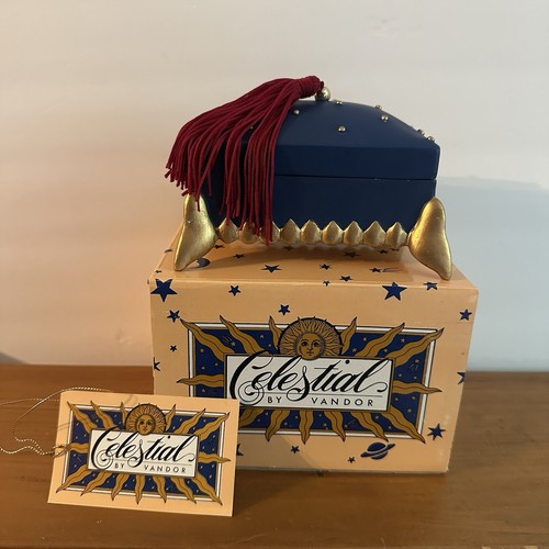 Vtg 1992 celestial vandor - vtg,